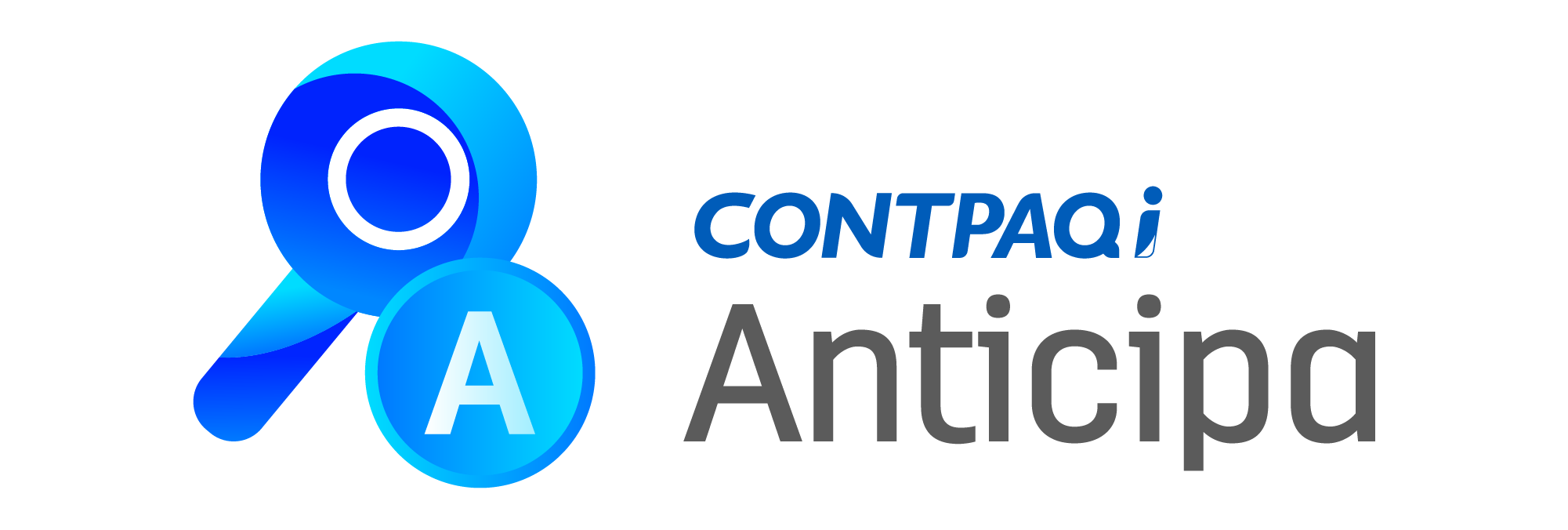 CONTPAQi Anticipa®